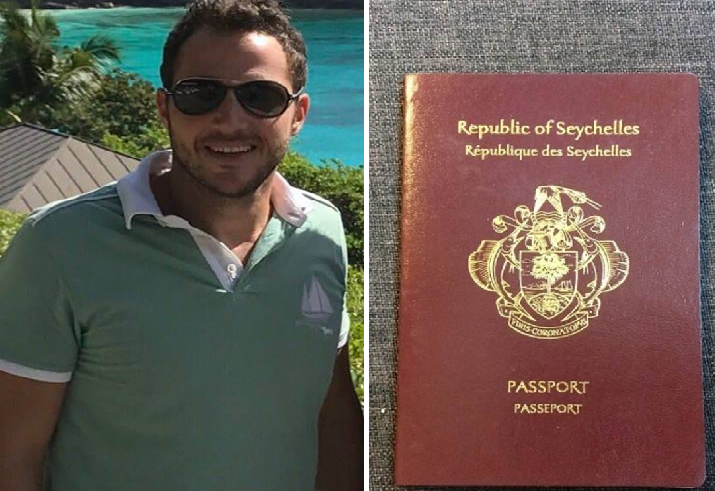 بعد حصوله على الجنسية السيشالية : هل تنفض الدولة يديها من تتبّع صخر الماطري إلى الأبد ؟